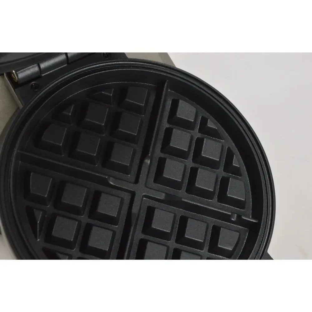 Cuisinart VWM-200PC1 Vertical Waffle Maker 800W Stainless Steel Iron Cooker